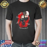 Cruella cartoon design emma stone shirt