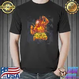 Cyrax kombat mode mortal kombat classic shirt