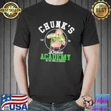 Dance academy a goonies film art shirt