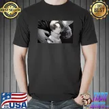 Dark aesthetic yuta okkotsu jujutsu kaisen 0 the movie shirt