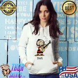 Dave dmb dave matthews band classic s Hoodie