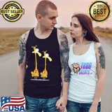 Dave the twin camp lazlo s Tank Top