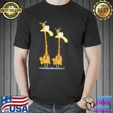 Dave the twin camp lazlo shirt