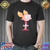 Deedee cute girl dexter's laboratory shirt