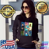 Definitive edition graphic grand theft auto gta classic s Hoodie