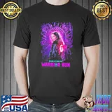 Deliver us from evil warrior nun classic shirt