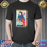 Demon slayer martial arts manga kamado nezuko anime arts shirt