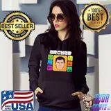 Design archer sitcom sterling archer cartoon art classic s Hoodie