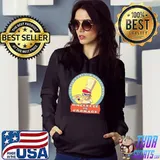 Dexter's french restaurant omelette du fromage s Hoodie