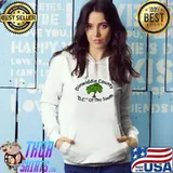 Dinwiddie County DC Of The South T-Shirt Hoodie