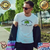 Dinwiddie County DC Of The South T-Shirt