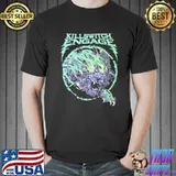 Disarm the descent killswitch engage shirt