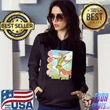 Disney robin hood s Hoodie