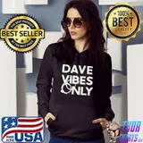 Distressed dave matthews band classic s Hoodie