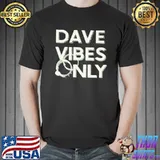 Distressed dave matthews band classic shirt