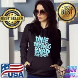Dmb dirty dancing tour 2022 classic s Hoodie