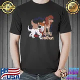 Dodger and rita shirt