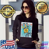 Doe cyclone ride the cyclone the musical classic s Hoodie