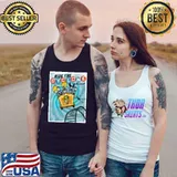 Doe cyclone ride the cyclone the musical classic s Tank Top