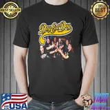 Dog eat dog retro rock band snot classic shirt