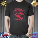 Don't walk away bullet for my Valentine shirt
