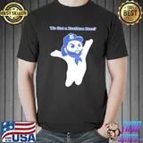 Doughboyz in the hood we got a problem here classic shirt