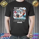 Dreams dreamathon jalen hurts retro vintage shirt