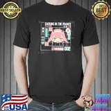 Drive me nuts darling in the franxx shirt