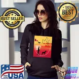 Drone Life Dogs Drones Sunsets Family Quadcopter Love T-Shirt Hoodie