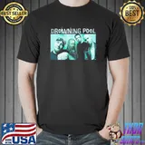 Drowning pool upside down classic shirt