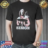 Drummer Paul simon classic shirt