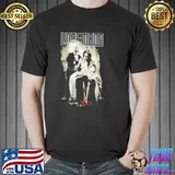 Duo lindemann band shirt