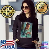 Ella maI vintage classic s Hoodie