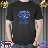 Epic oswald the lucky rabbit portrait shirt