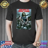 Escape from New York film shirt