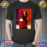 Escape from New York John Carpenter Poster Shirt