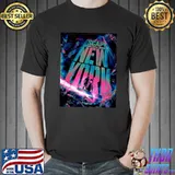Escape from New York John carpenter's shirt