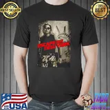 Escape from New York shirt