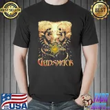 Every part of me godsmack classic shirt