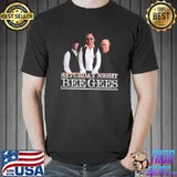 Everything but the kitchen sink saturday night bee gees shirt