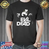 Evil Dead classic shirt