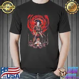 Evil Dead II Horror Movies Shirt