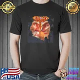 Evony face your enemy shirt