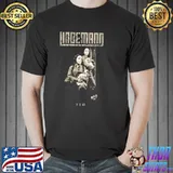 F and m till lindemann classic shirt