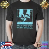 Fall out boy est 2001 chicago classic shirt