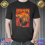 Fan art mortal kombat classic shirt