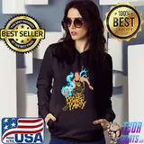Fanart golden state warriors poole party Jordan basketbal classic s Hoodie