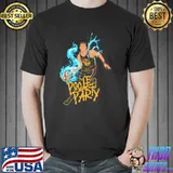 Fanart golden state warriors poole party Jordan basketbal classic shirt