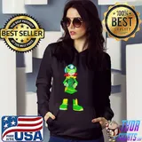 Fanny fulbright codename kids next door s Hoodie