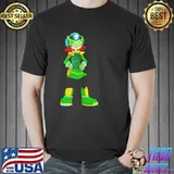 Fanny fulbright codename kids next door shirt